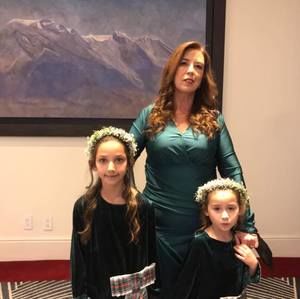 Meet your Posher, Martha